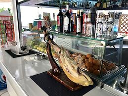 Jardines Las Golondrinas Elviria