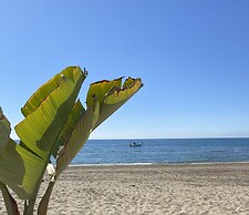 Jardines Las Golondrinas Elviria