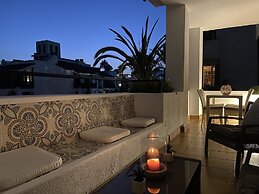 Jardines Las Golondrinas Elviria