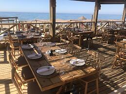 Jardines Las Golondrinas Elviria