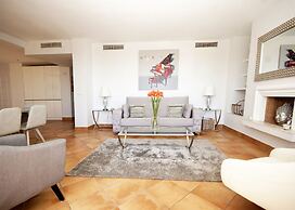 Jardines Las Golondrinas Elviria