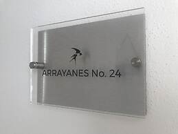 Jardines Las Golondrinas Elviria