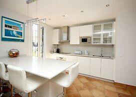 Jardines Las Golondrinas Elviria