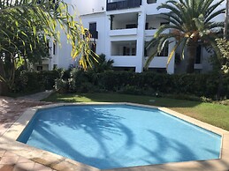 Jardines Las Golondrinas Elviria