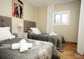 Jardines Las Golondrinas Elviria