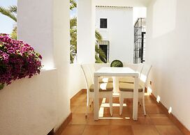 Jardines Las Golondrinas Elviria