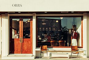 Orrs