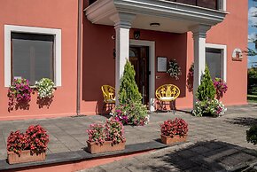 Posada de Suesa