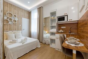 Budapest Holidays Residence