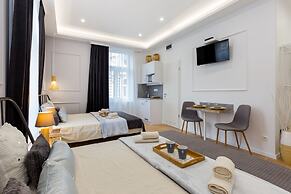 Budapest Holidays Residence