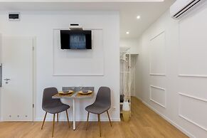 Budapest Holidays Residence