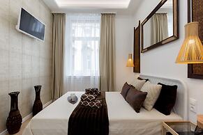 Budapest Holidays Residence