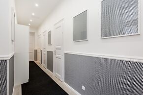 Budapest Holidays Residence