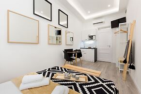 Budapest Holidays Residence