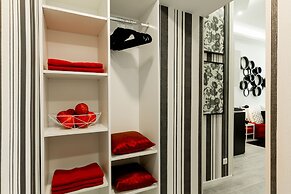 Budapest Holidays Residence