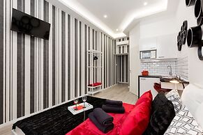 Budapest Holidays Residence