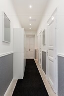 Budapest Holidays Residence