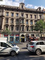 Budapest Holidays Residence