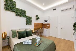 Budapest Holidays Residence