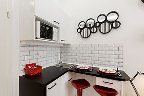 Budapest Holidays Residence