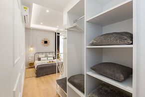 Budapest Holidays Residence