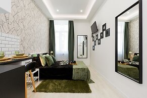 Budapest Holidays Residence