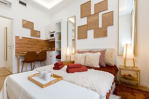 Budapest Holidays Residence
