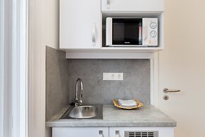 Budapest Holidays Residence