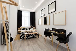 Budapest Holidays Residence