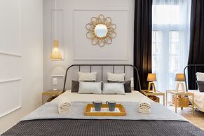 Budapest Holidays Residence