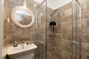 Budapest Holidays Residence