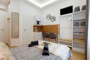 Budapest Holidays Residence