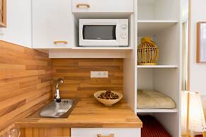 Budapest Holidays Residence