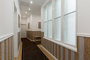 Budapest Holidays Residence