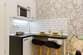 Budapest Holidays Residence