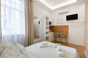 Budapest Holidays Residence