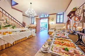 Weinromantikhotel Richtershof