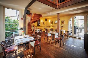 Weinromantikhotel Richtershof