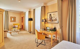 Weinromantikhotel Richtershof