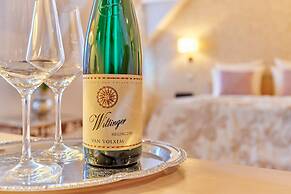 Weinromantikhotel Richtershof