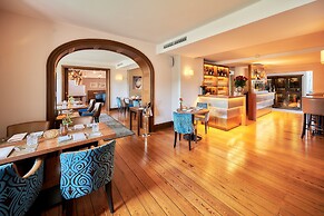 Weinromantikhotel Richtershof
