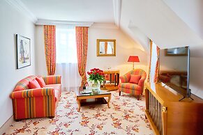 Weinromantikhotel Richtershof