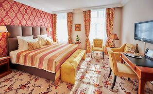 Weinromantikhotel Richtershof