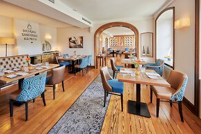 Weinromantikhotel Richtershof