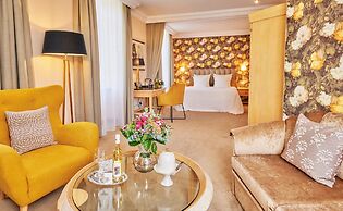 Weinromantikhotel Richtershof