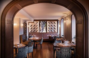 Weinromantikhotel Richtershof