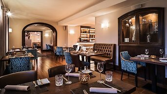 Weinromantikhotel Richtershof