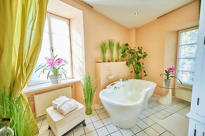 Weinromantikhotel Richtershof
