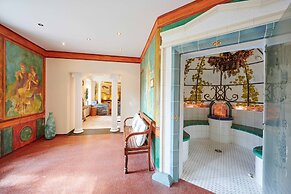 Weinromantikhotel Richtershof