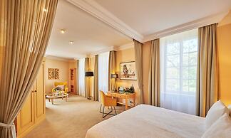 Weinromantikhotel Richtershof